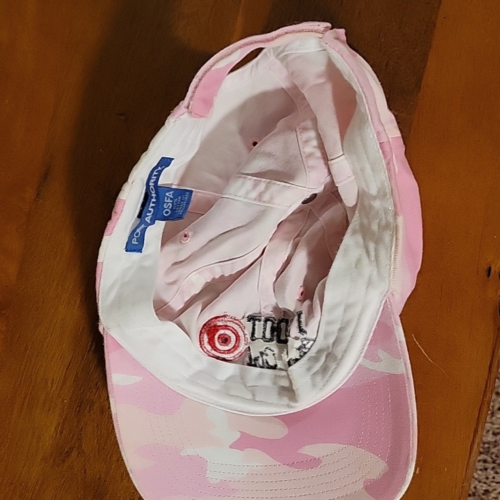 Hat - Picture 3 of 3